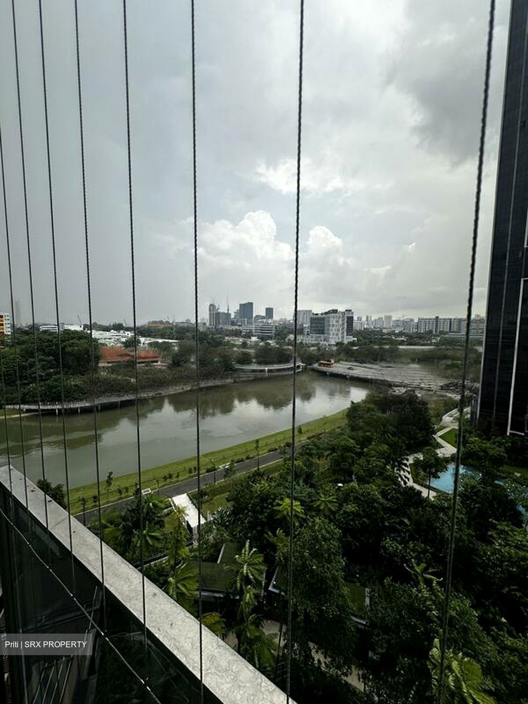 Twin Vew (D5), Apartment #453796221